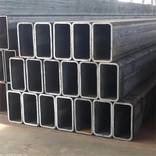 贡嘎q355d无缝方矩管