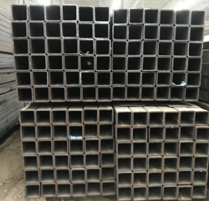 贡嘎20#无缝方管